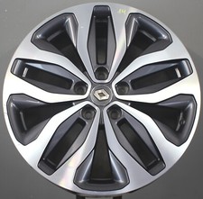 1x Alufelge Renault Talisman 7,5Jx18 ET46 403005820R (14)