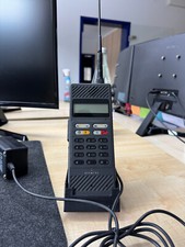 Alcatel SEM 340 T C-Netz Handy