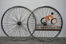 26" Laufradsatz SRAM 5.0 mit