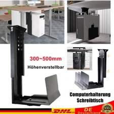 PC Halterung Computer