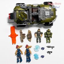 Mega Bloks Construx Halo