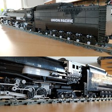 MOC-89126 Union Pacific 4014