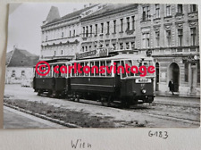 Tw 697 Wiener Straßenbahn