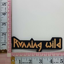 Running Wild Classic Heavy