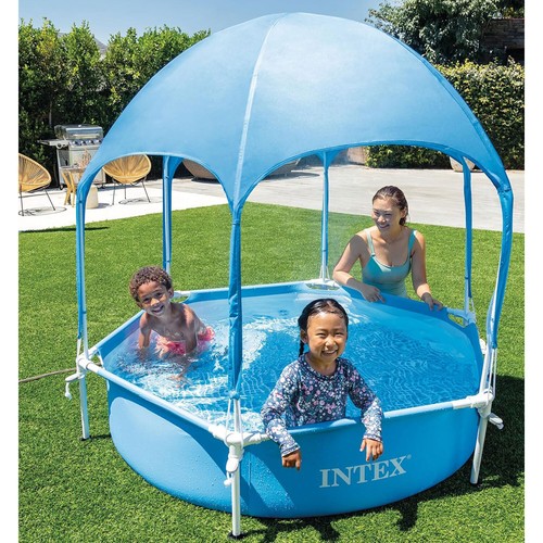 Intex frame pool - frame, cm