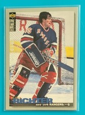 1995-96 Upper Deck Collector's
