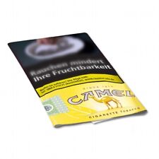 POUCH Camel Zigarettentabak