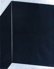 Erich Hauser handsigniert