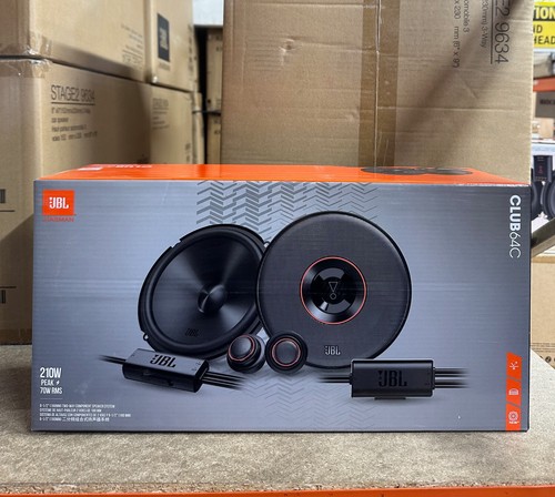 Jbl wege zoll 16cm auto - 6,5,