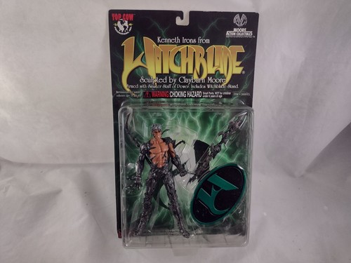 Top cow serie - serie, 2