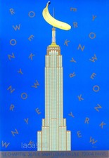 RAZZIA New York Empire State