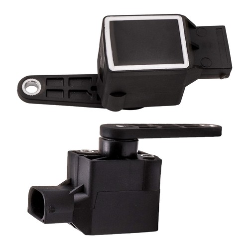 Hinten niveausensor mit - niveausensor,