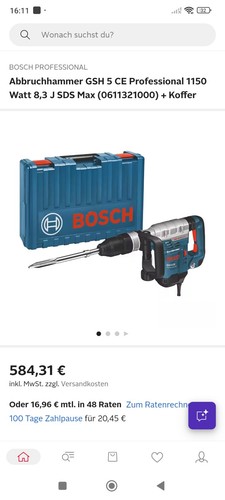 Bosch gbh dce - gbh, 5-40