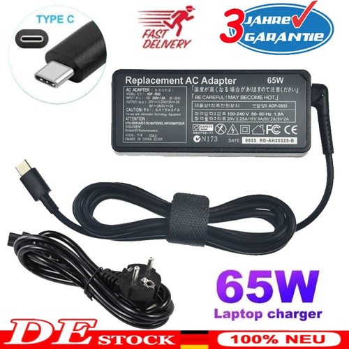 65w usb ladegerät - 65w, laptop