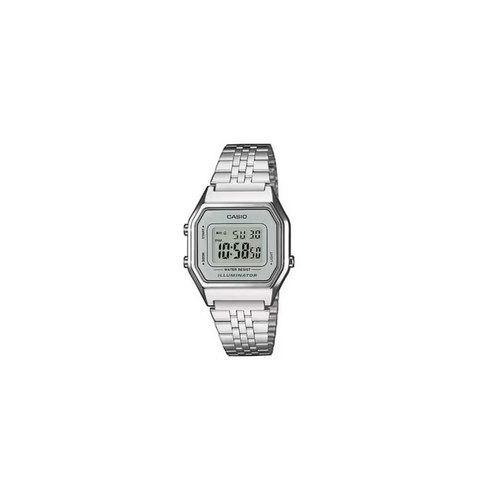Casio vintage mod iconic lady - vintage,