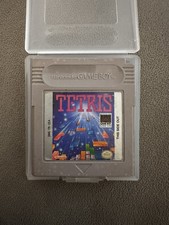 Tetris – Nintendo Game Boy