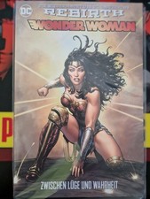 Panini Comics - WONDER WOMAN