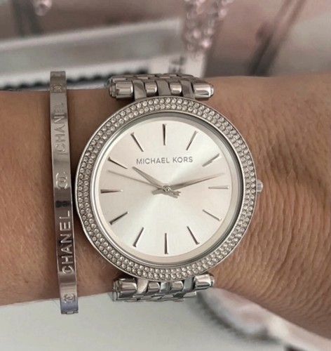 Michael kors women silver - michael,