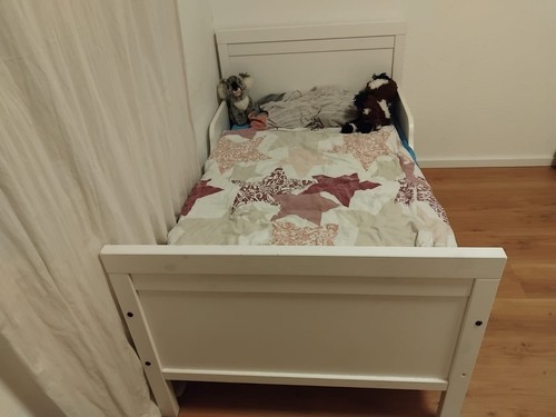Kinderbetten ikea sundvik - kinderbetten,