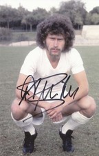 Paul Breitner  original