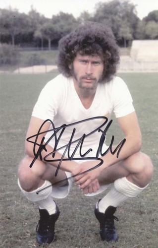 Paul breitner original - paul,