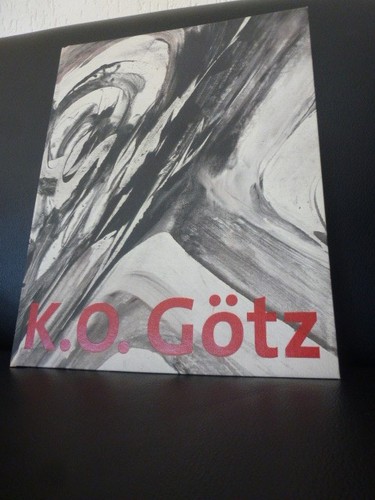 Götz joachim jäger - o.,