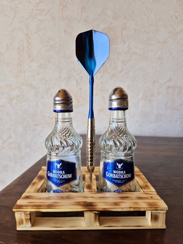 Wodka gorbatschow pfeffer und - wodka,