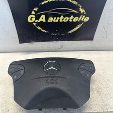 MERCEDES E-CLASSA W210 99-02