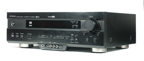 Yamaha v420rds dolby - yamaha,