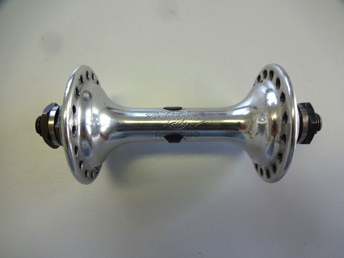 Vorderrad nabe campagnolo - vorderrad,