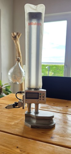 Mitutoyo digimatic - mitutoyo,