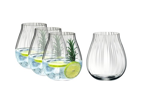 Riedel optical 5515 gin - optical, o