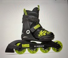 K2 Raider Kinder-Inliner /