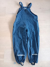 Matschhose / Regenhose Gr. 116, Bodyguard