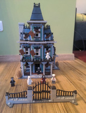 LEGO Monster Fighters: Haunted