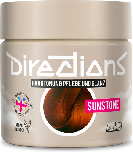 Directions rich naturals - rich,