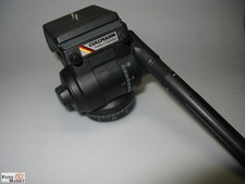 Cullmann Kinoneiger Stativkopf