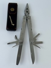 Original Leatherman Tool US