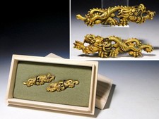 Großer Hairyu Drachen Design