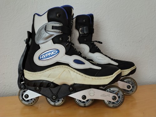 Hypno inline skater - a.t.c.,