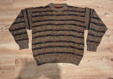 Missoni Example Sweater Wolle