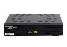 Vantage VT-93 Combo Receiver