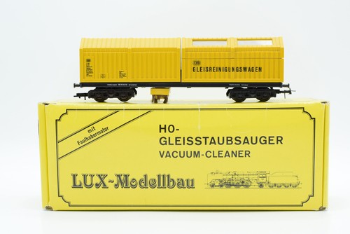 Lux modllbau 8811 - h0,