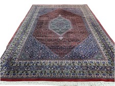 Orientteppich Tabriz Mahi Top