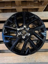 ✅1x Alufelge Original 18 Zoll 7.5" 5x108 44ET 9850014180 Opel Astra J Rim Wheel