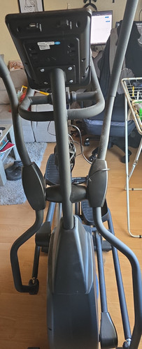 Skandika crosstrainer cardio - skandika,