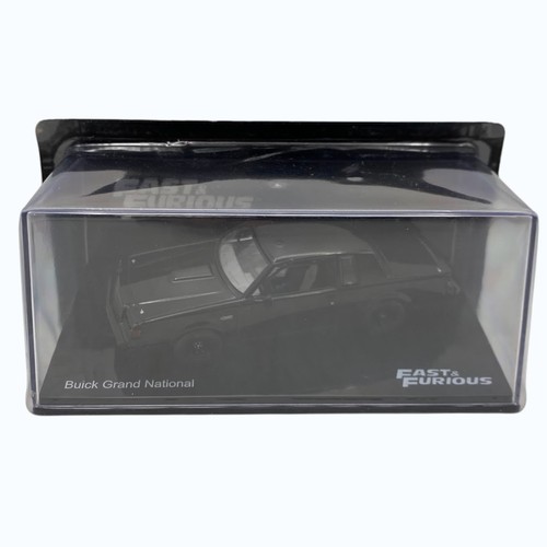 Buick gran national - buick, fast