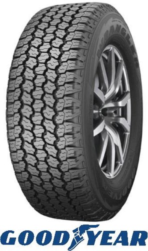 Goodyear wrangler adventure - at,
