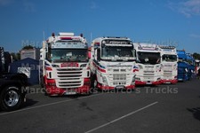 LKW Foto Volvo FH Truck