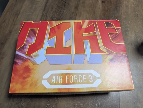 Nigo nike air force low - nigo,